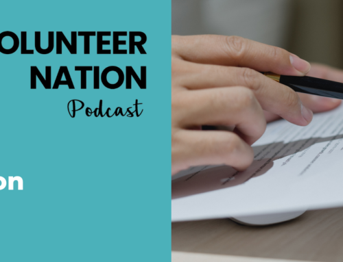 157 – A Fresh Take on Volunteer Position Descriptions