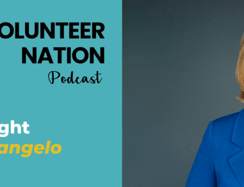 163 – New Research from Points of Light with Jennifer Sirangelo